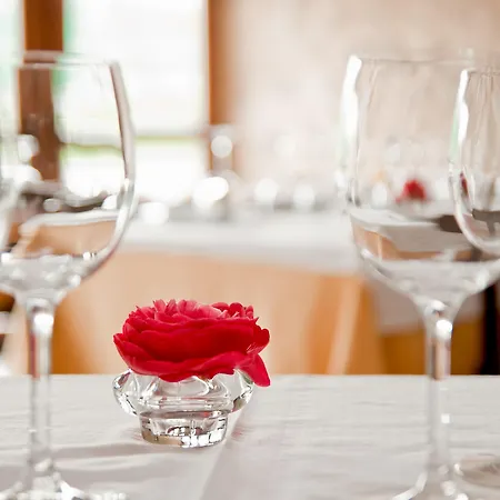 Hotel Do Val Ferreira