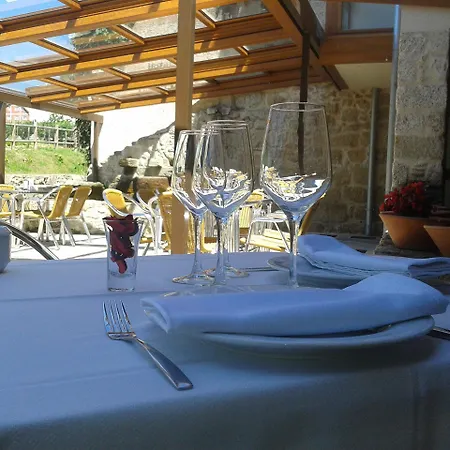 Hotel Do Val Ferreira