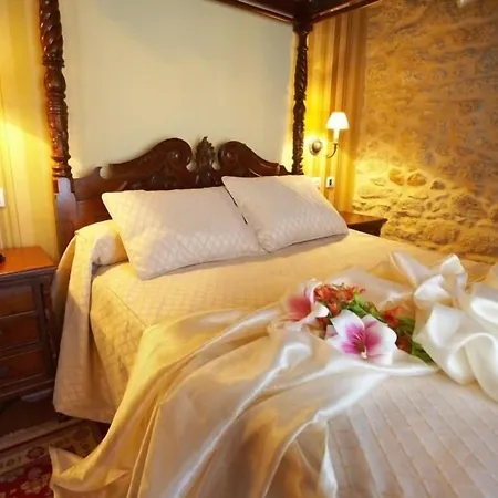 Hotel Do Val 3*