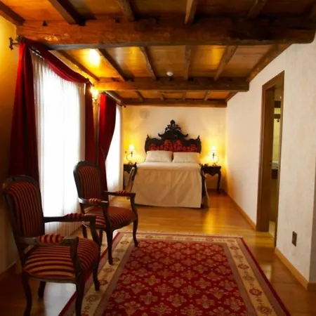Hotel Do Val 3*