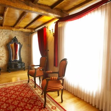 Hotel Do Val Ferreira