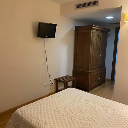 Do Val Hotel Ferreira