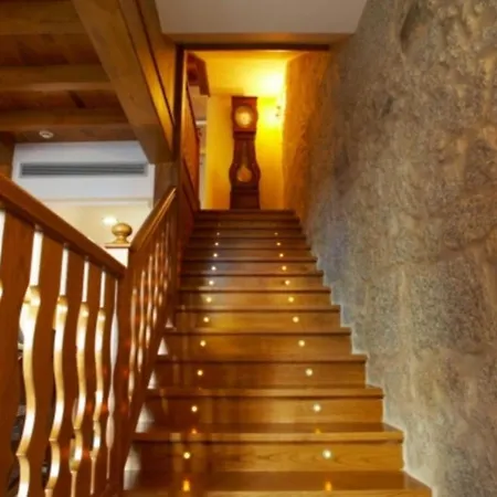 Hotel Do Val