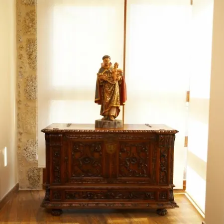 Do Val Hotel Ferreira