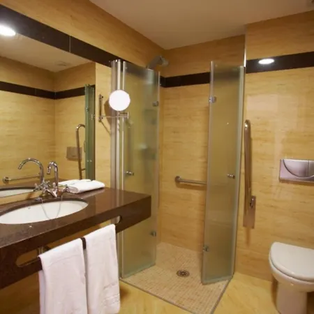 Hotel Do Val 3*