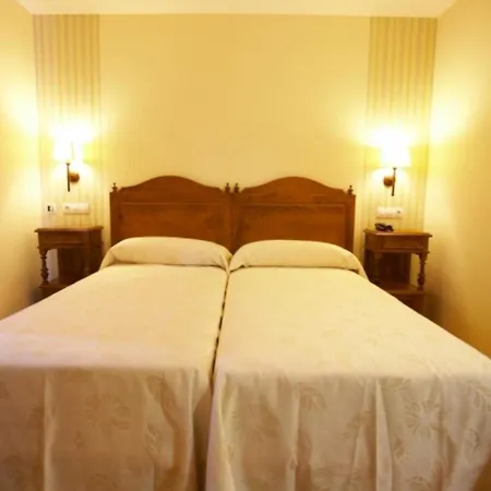 Hotel Do Val 3*