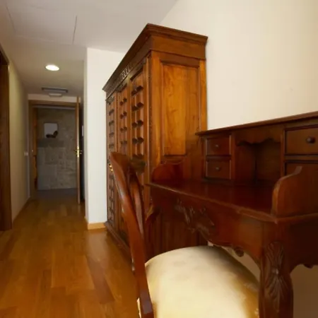 Hotel Do Val