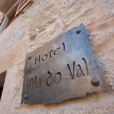 Hotel Do Val
