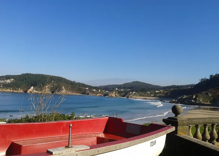 Hotel Do Val O Valadouro