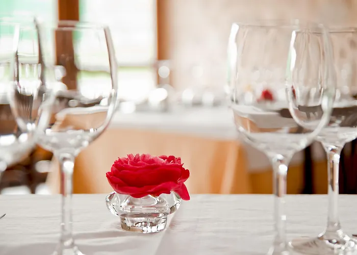 Hotel Do Val O Valadouro