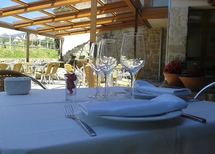 Hotel Do Val O Valadouro