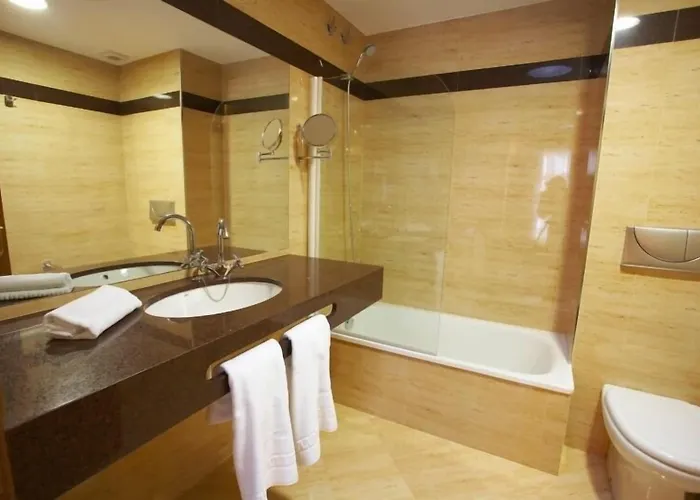 Do Val Hotel O Valadouro