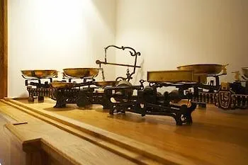 Hotel Do Val O Valadouro