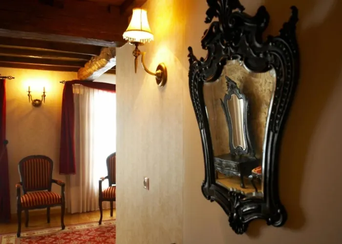 Do Val Hotel O Valadouro