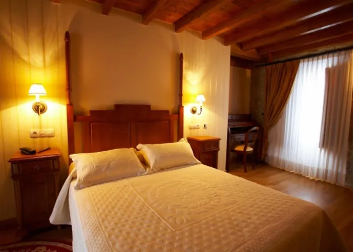 Hotel Do Val 3*