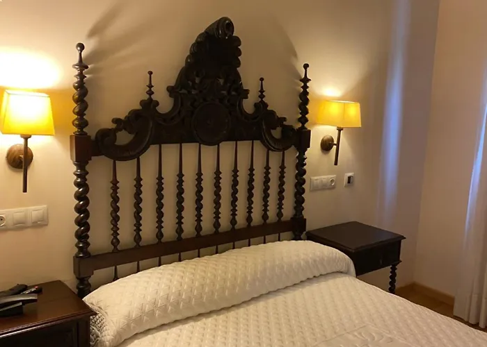 Do Val Hotel Ferreira