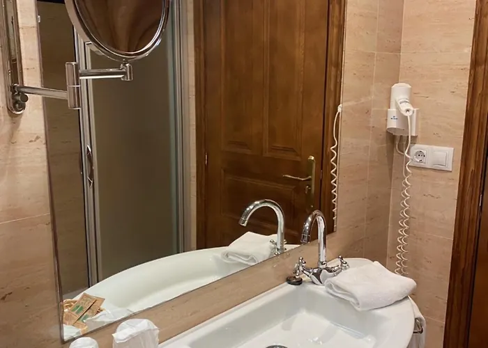 Hotel Do Val O Valadouro