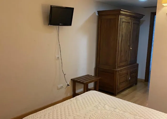 Do Val Hotel O Valadouro