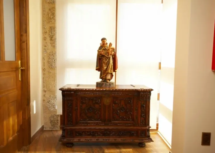 Do Val Hotel O Valadouro