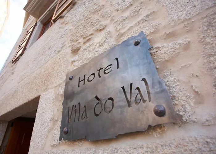 Do Val 3* O Valadouro